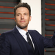 Ben Affleck